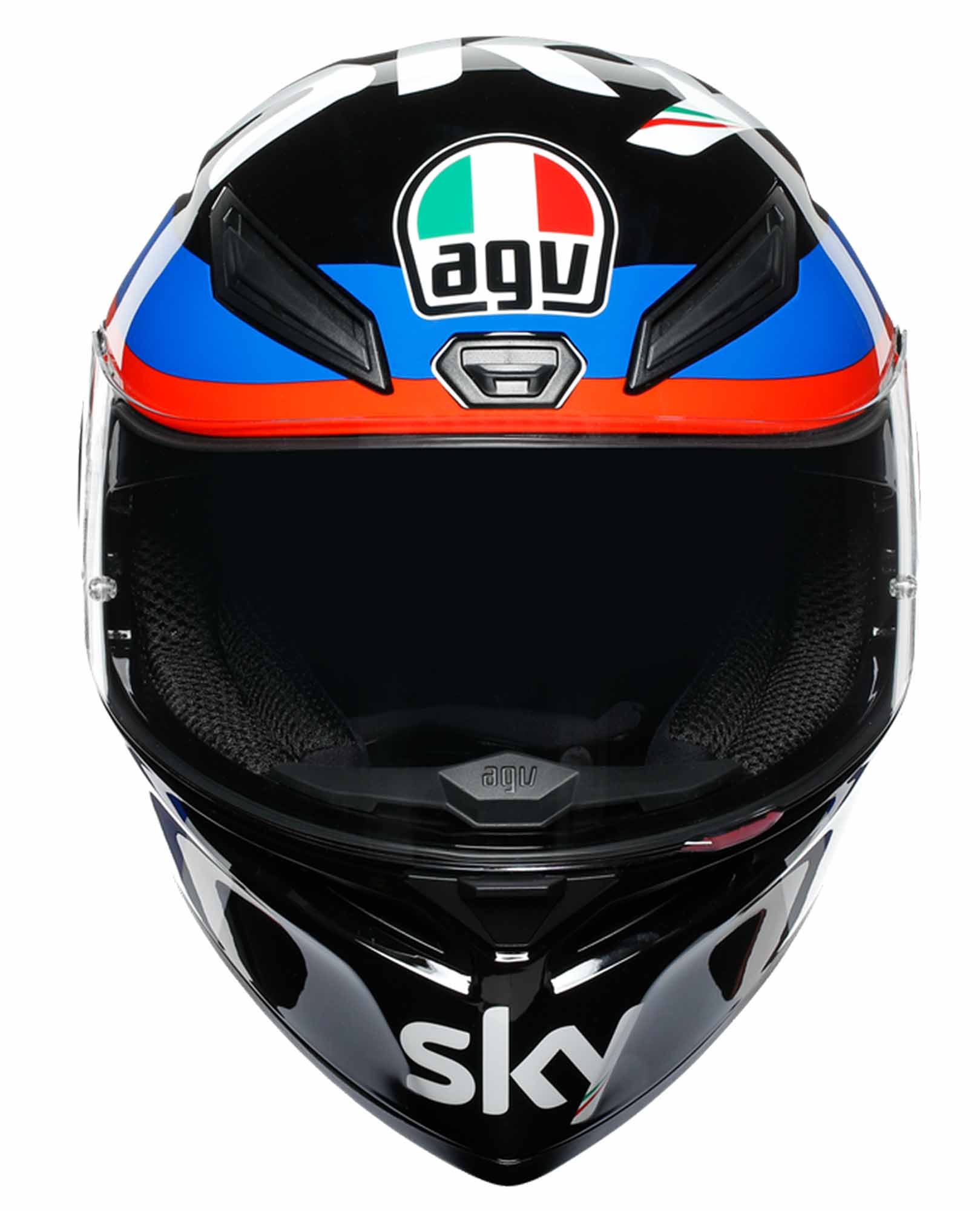 Casco agv racing new arrivals