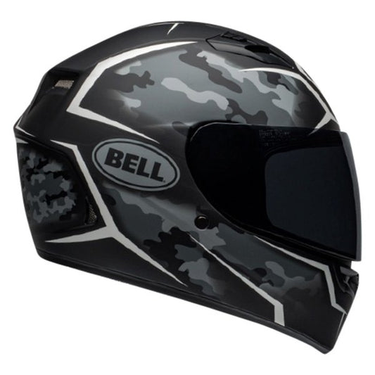 Bell PS Qualifier Stealth