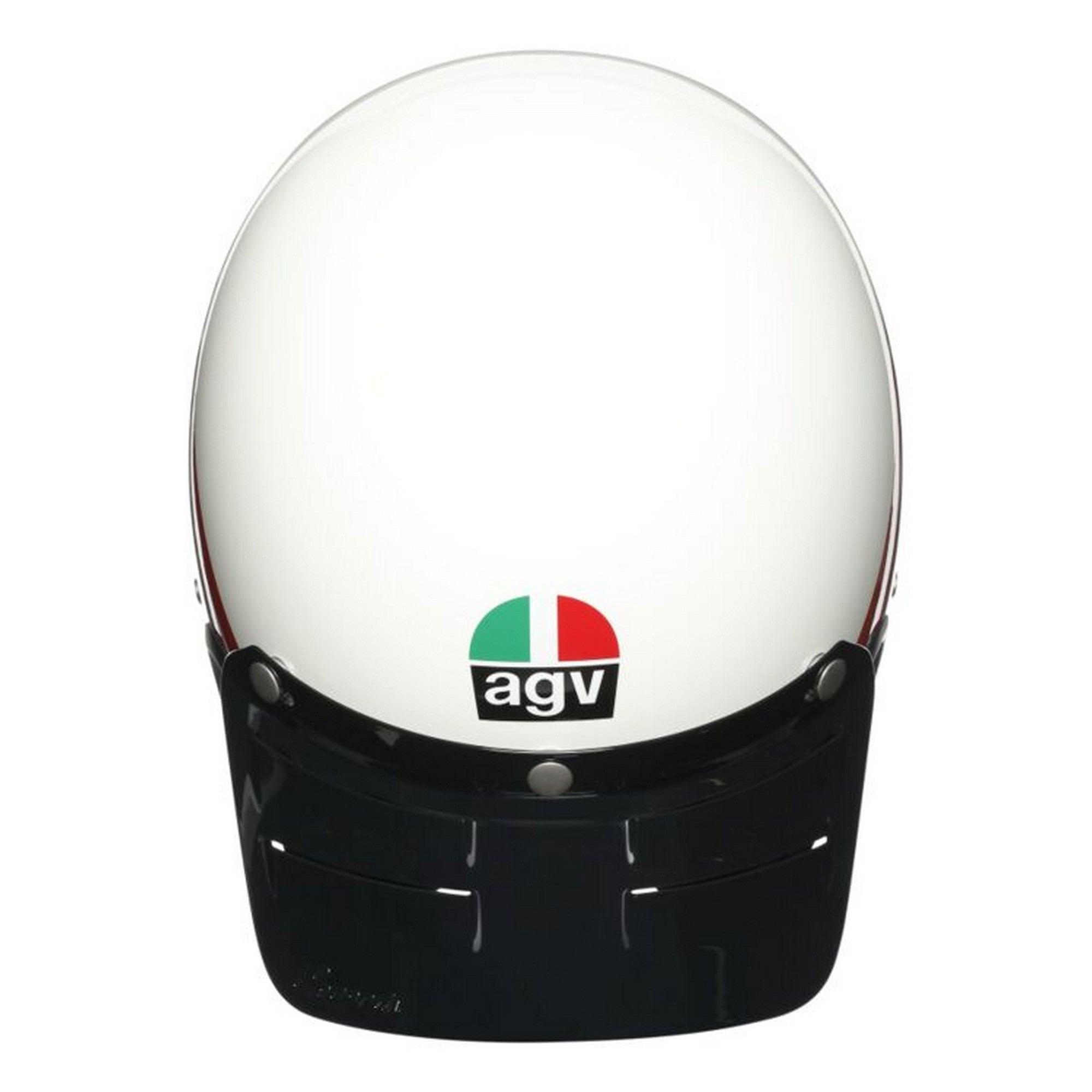 AGV X101 Dakar 87 Helmet – CASCO