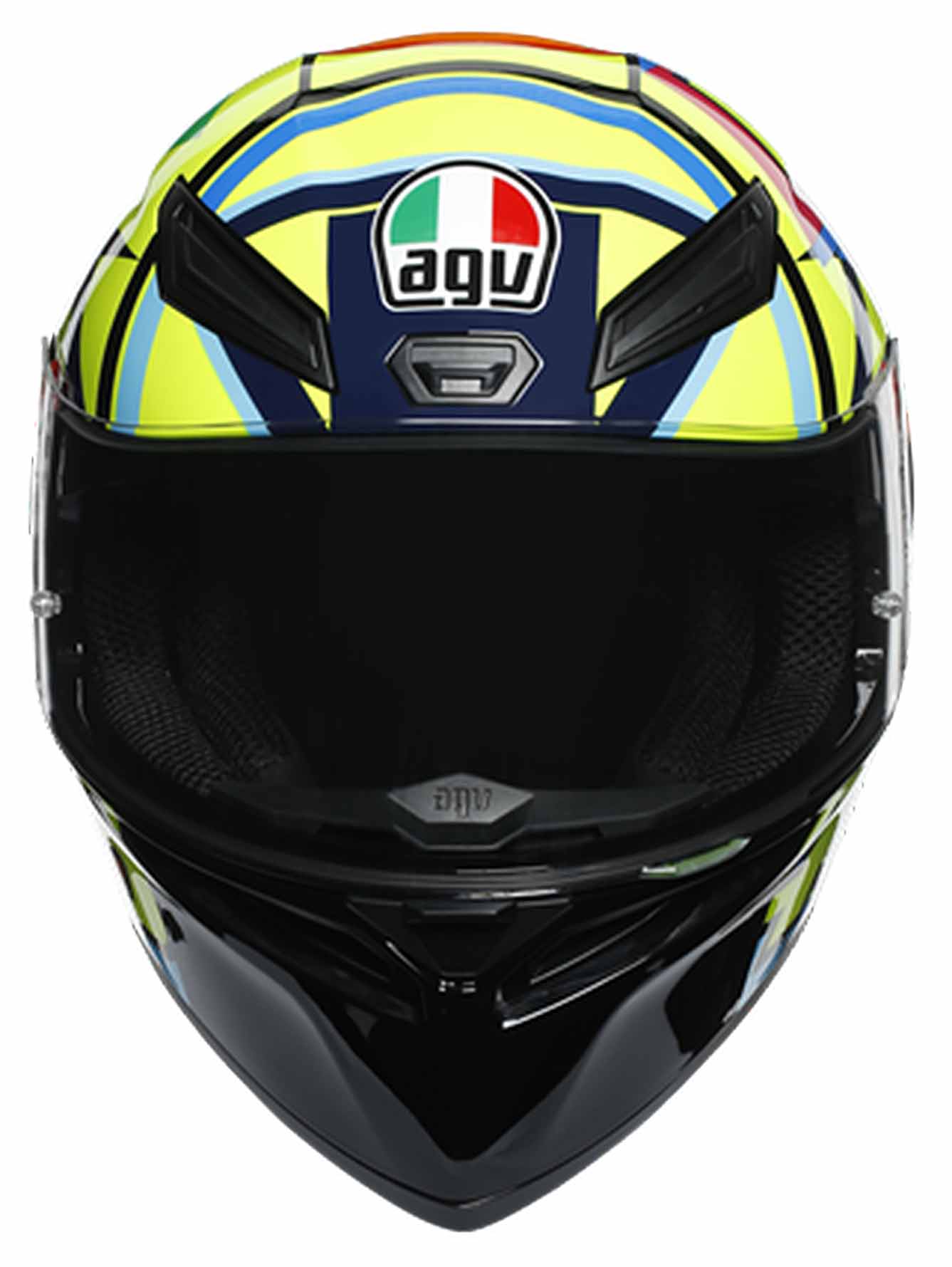 Casco valentino rossi 2016 hot sale