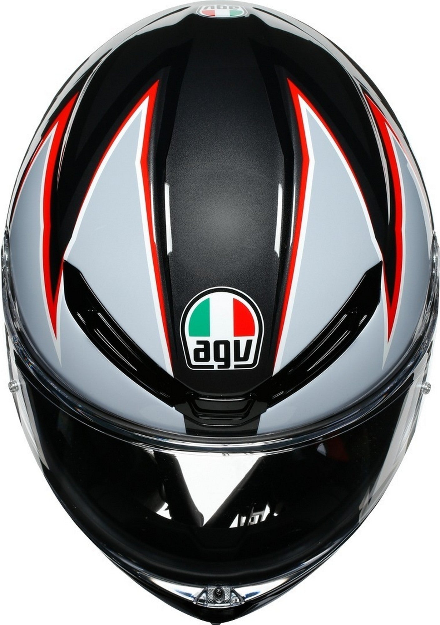 AGV K6 Flash Helmet