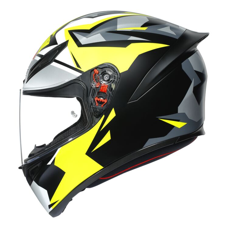 Agv k1 cheap joan mir