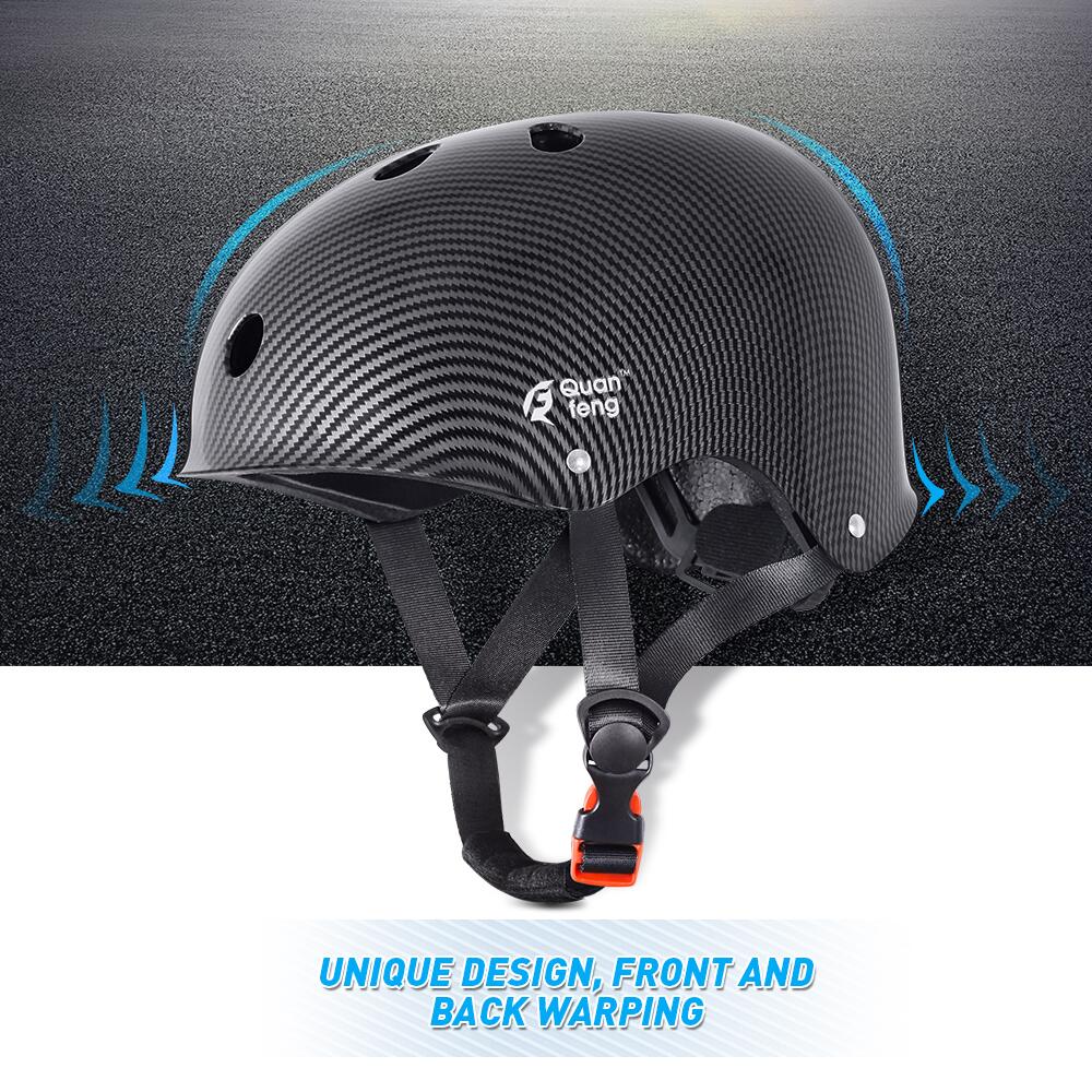 QUANFENG QF Youth Helmet