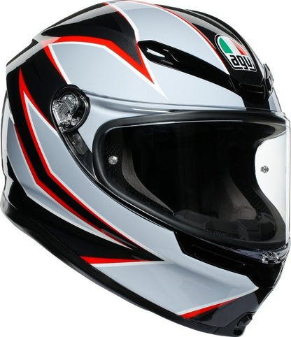 AGV K6 Flash Helmet