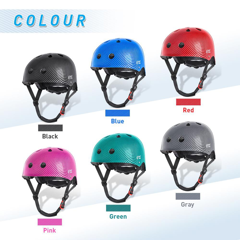 QUANFENG QF Youth Helmet