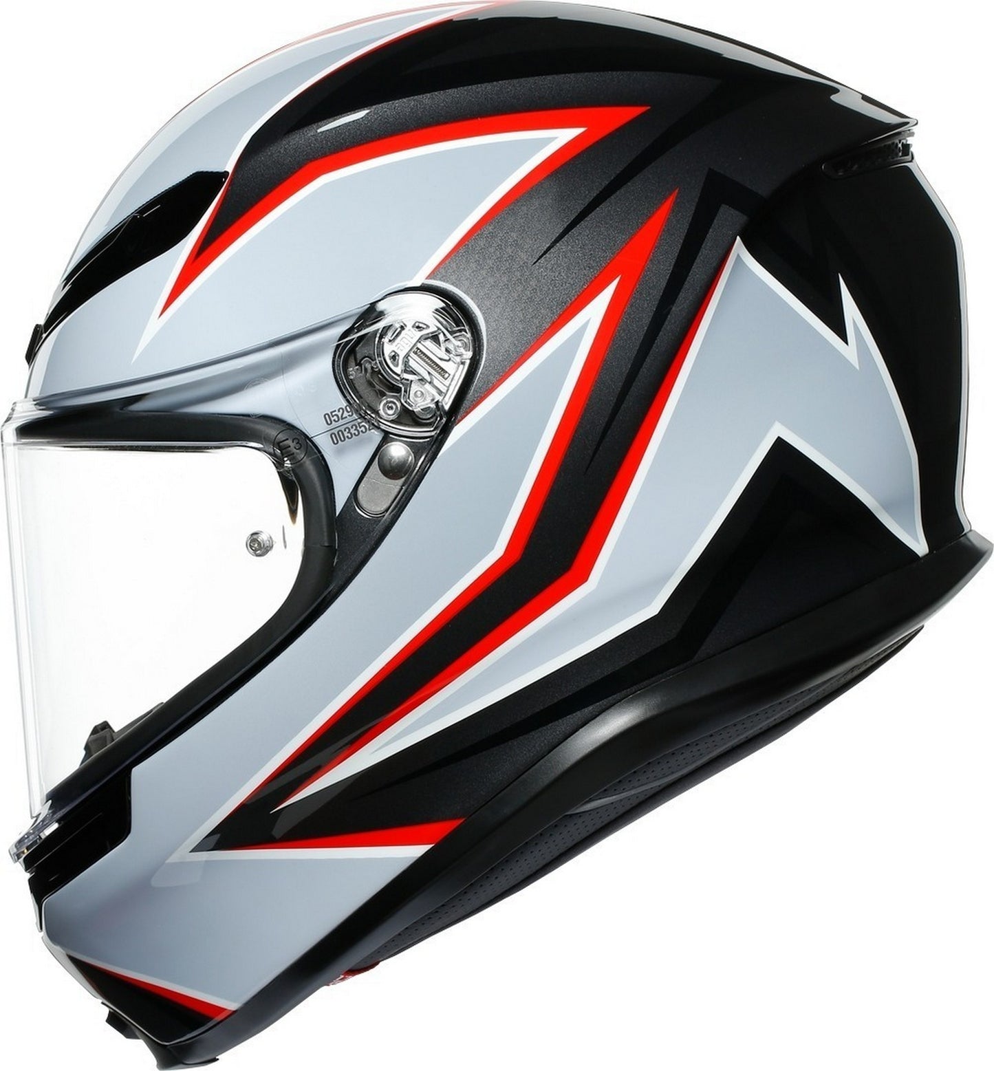 AGV K6 Flash Helmet