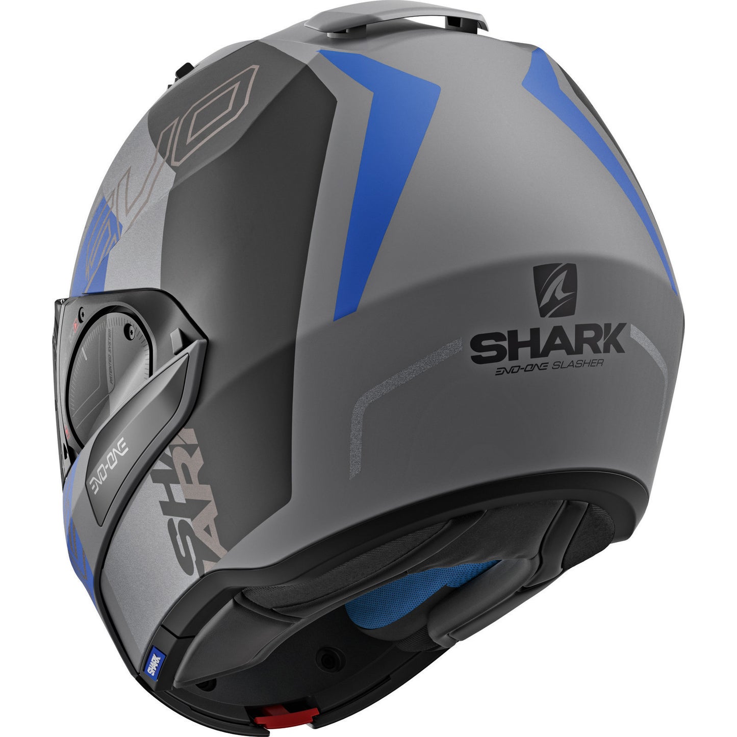 Shark Evo One 2 Helmet-Slasher