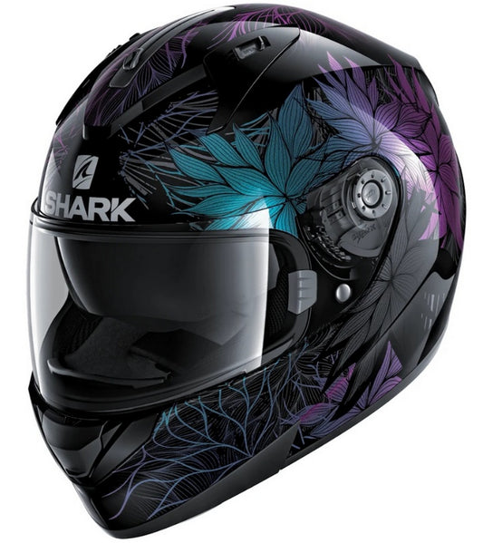 Shark Ridill Nelum Helmet