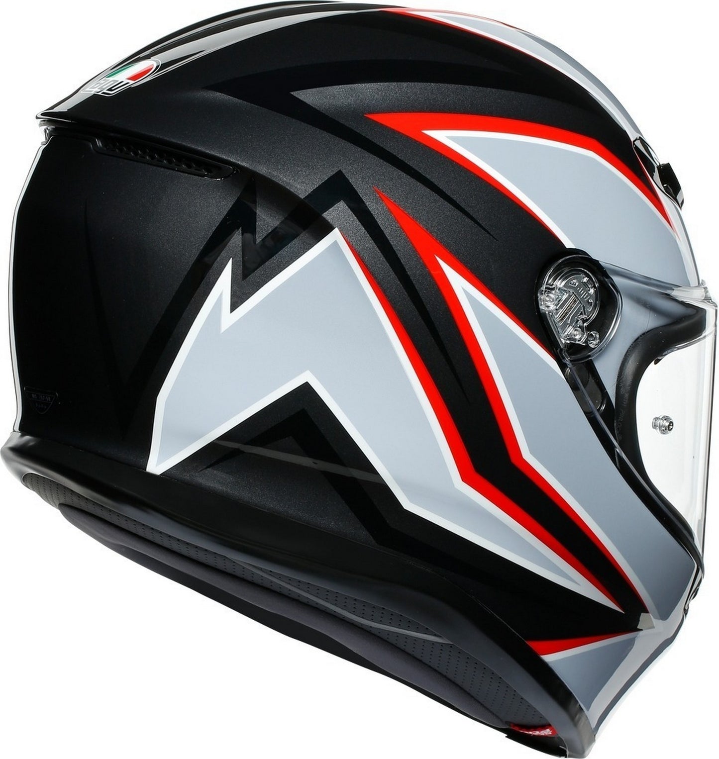 AGV K6 Flash Helmet