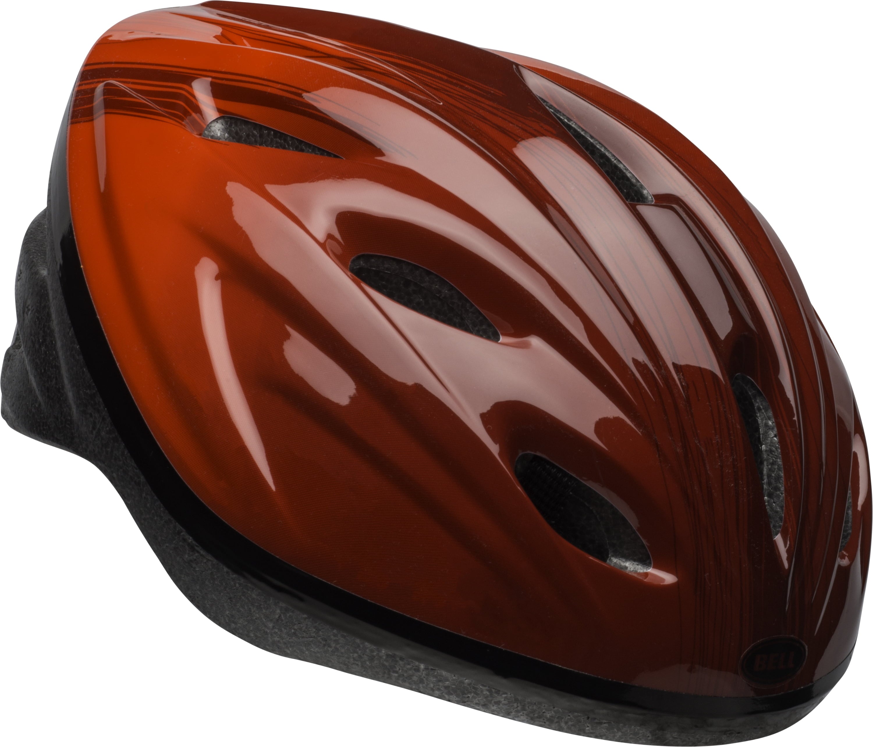 Bell Cruiser Bike Helmet CASCO