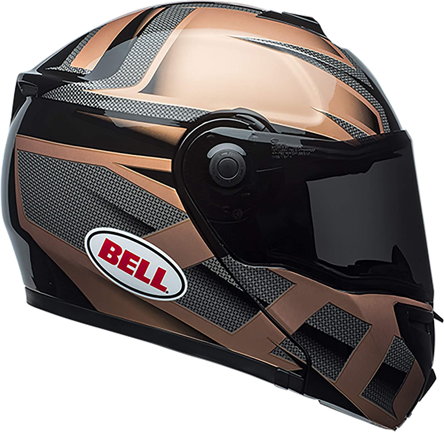 Casco bell best sale srt modular