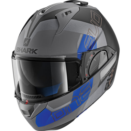 Shark Evo One 2 Helmet-Slasher