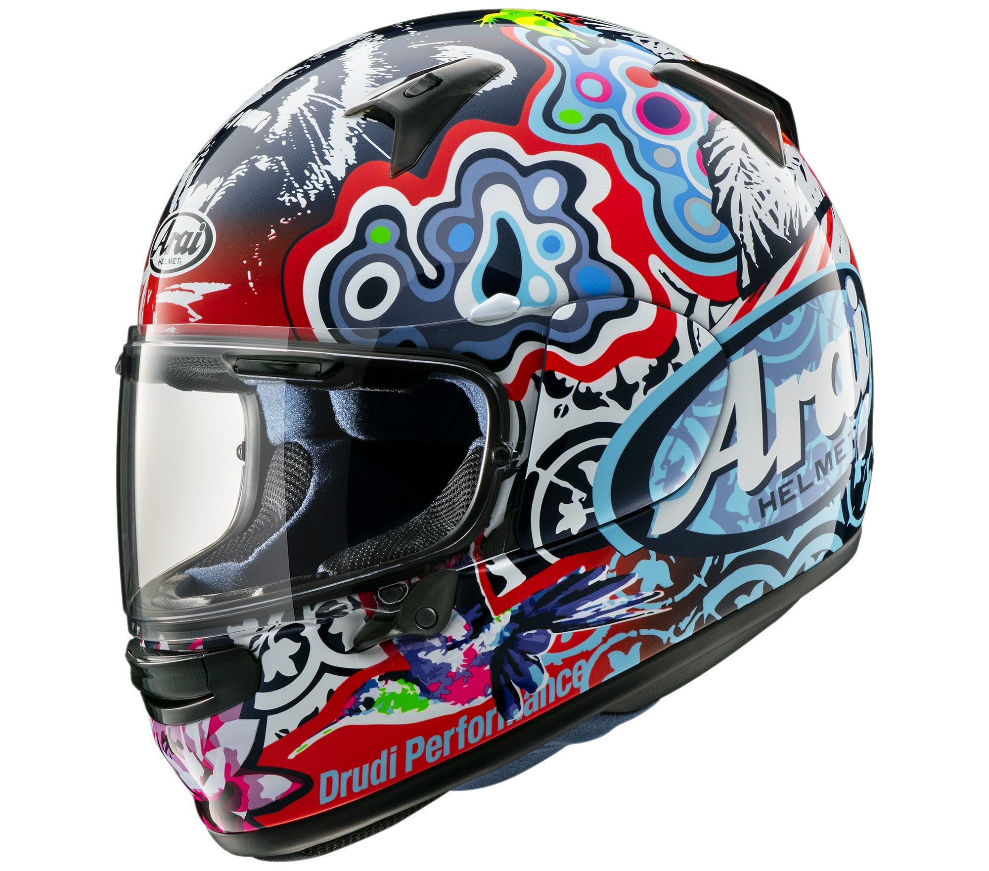 Oferta 2025 casco arai