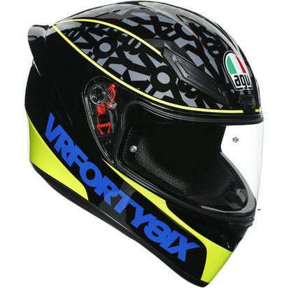 AGV K1 Valentino Rossi Speed 46 Helmet