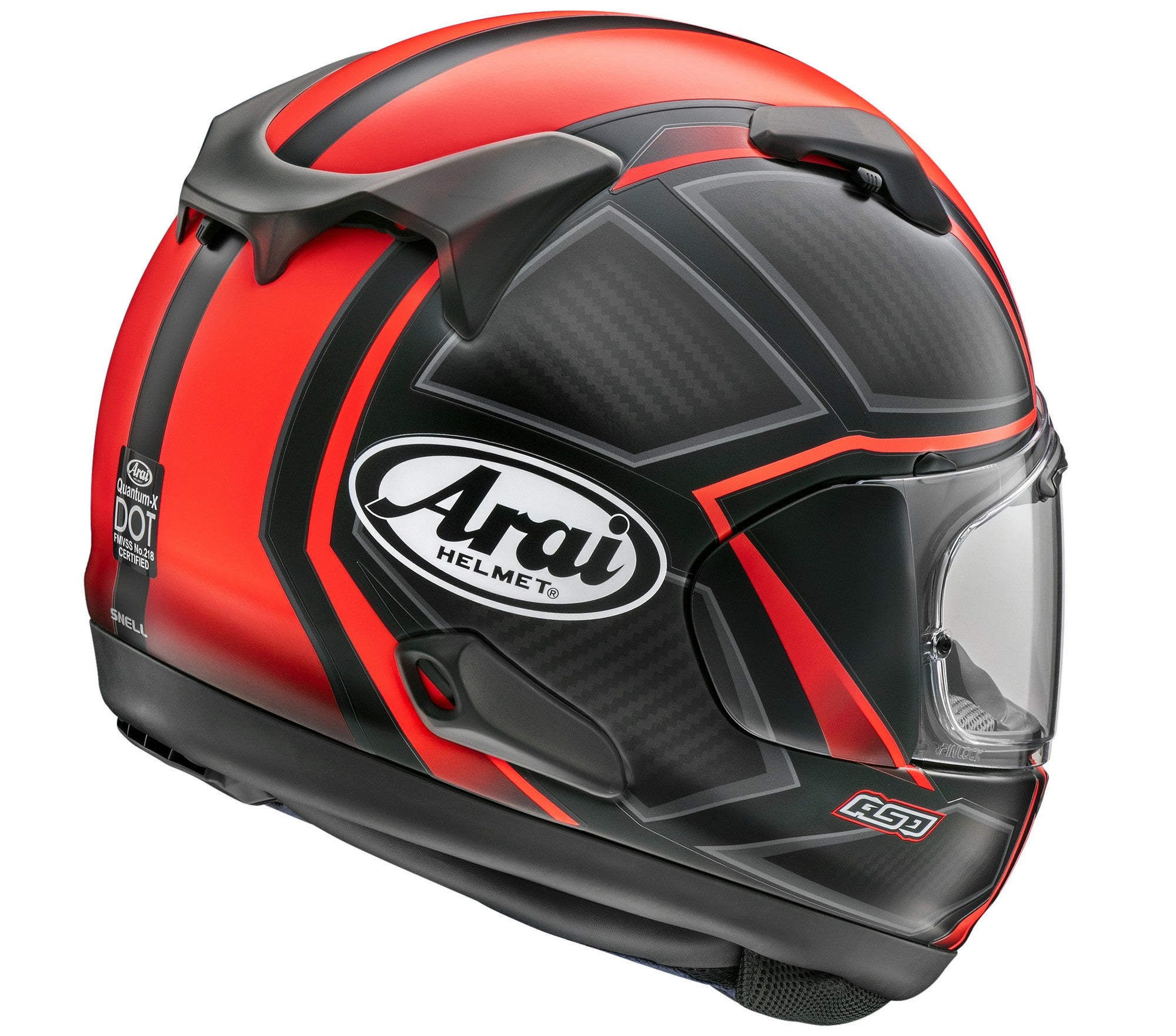 Arai quantum online